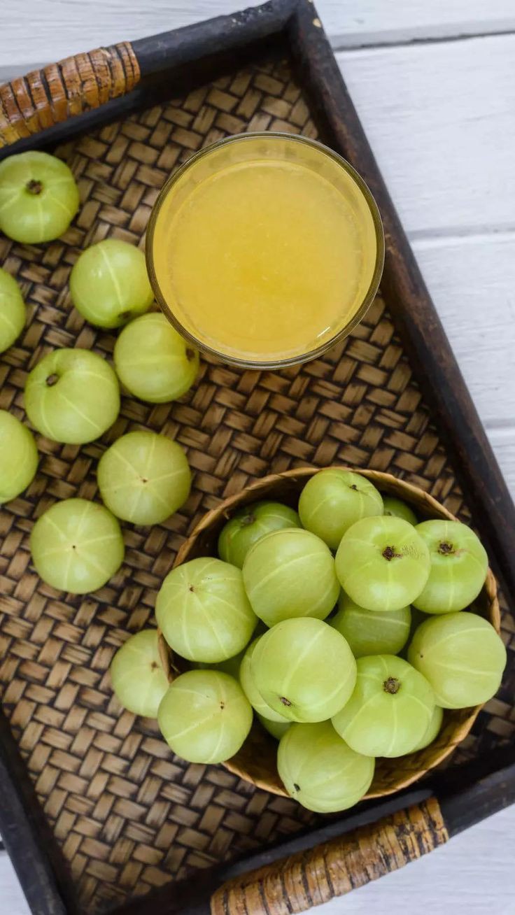 Amla Immunity Booster