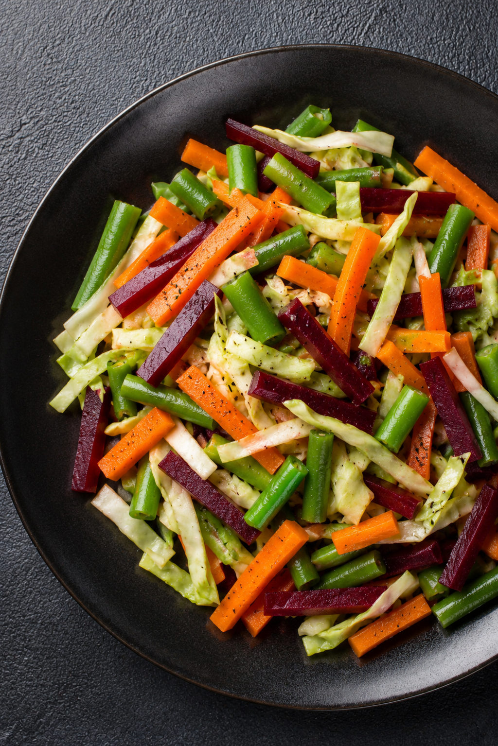 Healthy Veggie Mix