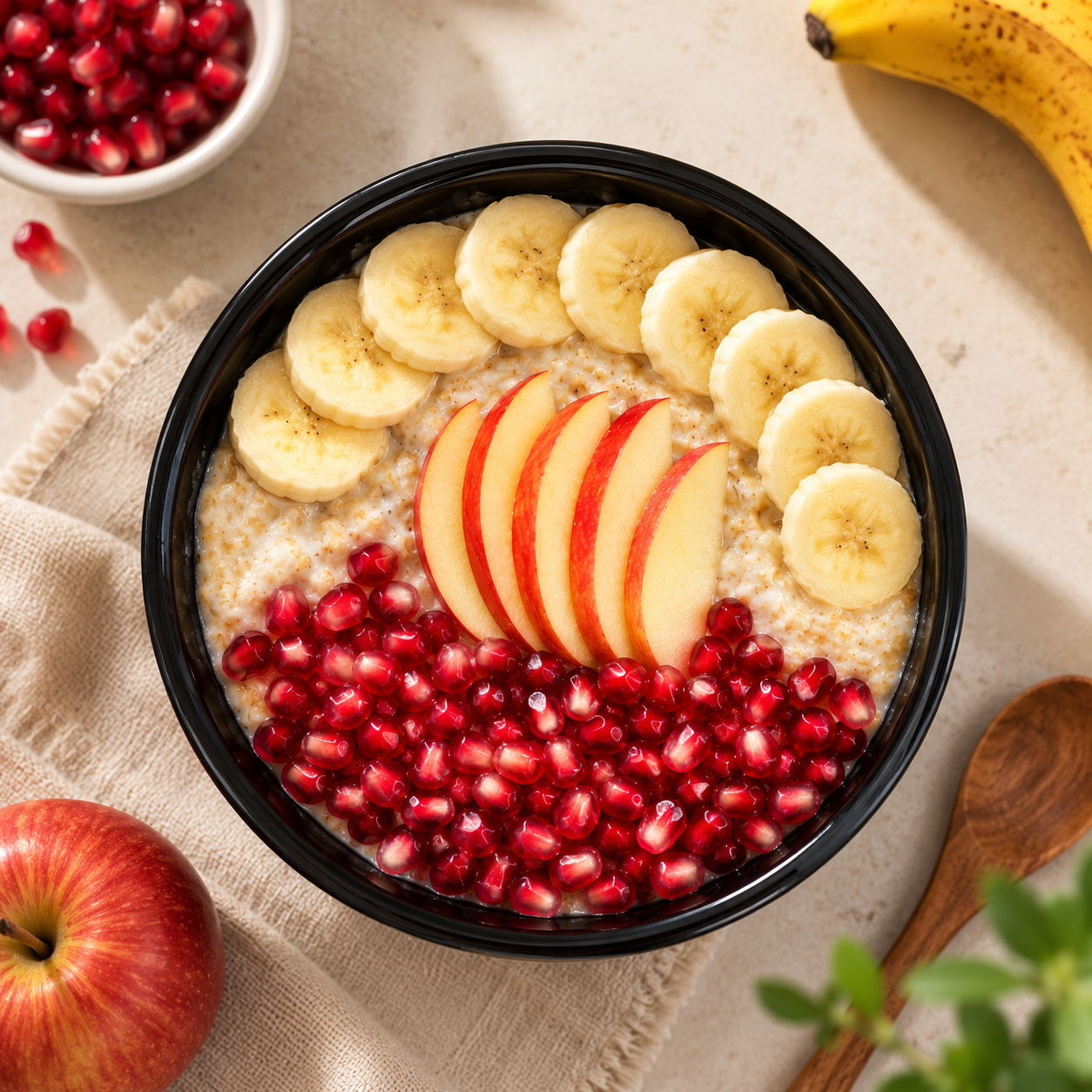 Oats Magic