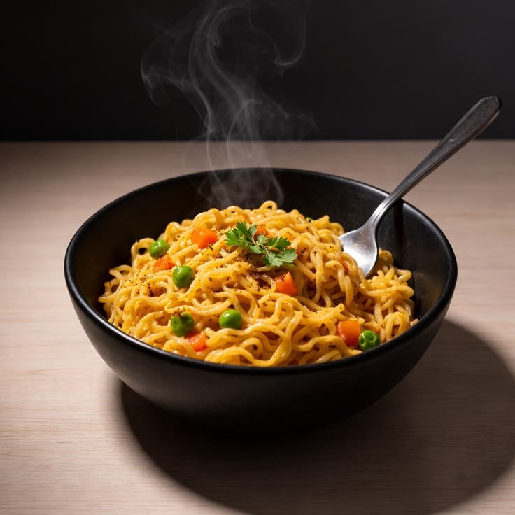 Veg Maggie